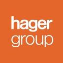 logo of Hager Group