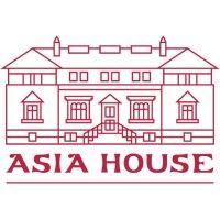 asia house denmark logo image