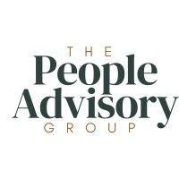 the people advisory group logo image