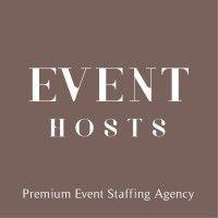 event hosts ltd logo image