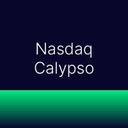 logo of Nasdaq Calypso Technology