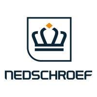 nedschroef helmond b.v. logo image