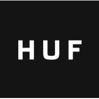 huf logo image