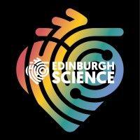 edinburgh science logo image