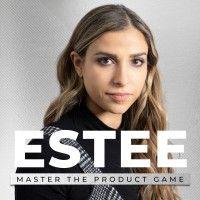 the estee show logo image