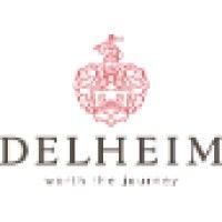 delheim logo image