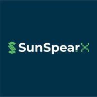 sunspearx logo image