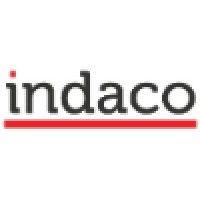 indaco systems logo image