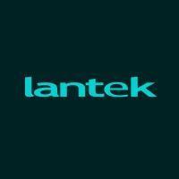 lantek logo image