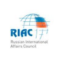 russian international affairs council logo image