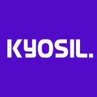 kyosil. logo image