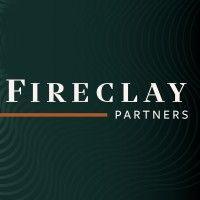 fireclay partners logo image