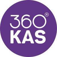 360kas b.v. logo image