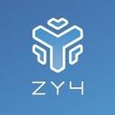 logo of Zy 4