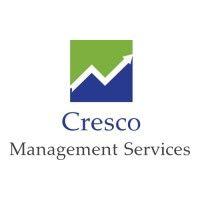 cresco management services limited logo image