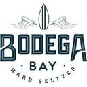 logo of Bodega Bay™ Hard Seltzer Bcorp Certified