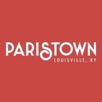 paristown arts & entertainment district logo image