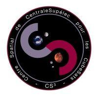 cs³ - centre spatial de centralesupélec pour les cubesats