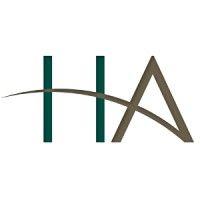 hallett advisors logo image