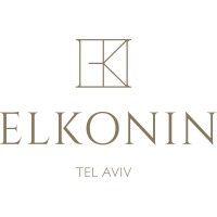 elkonin tel aviv hotel - mgallery logo image