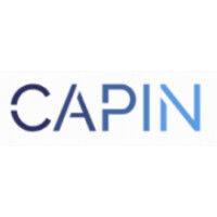 capin partners llp logo image