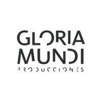 gloriamundi producciones sl logo image