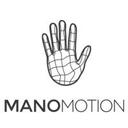 logo of Manomotion