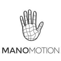 manomotion logo image