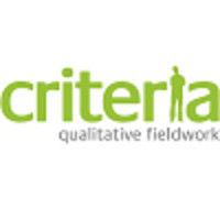 criteria fieldwork