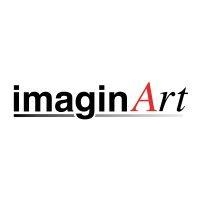 imaginart logo image