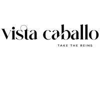 vista caballo logo image