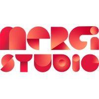 merci studio logo image