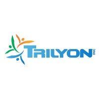 trilyon, inc. logo image