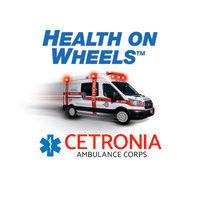 cetronia ambulance corps