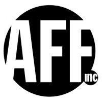 african film festival, inc. logo image