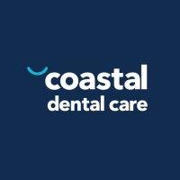 coastal dental care logo image