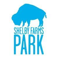 shelby farms park conservancy logo image