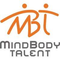 mindbody talent