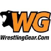 wrestlinggear.com, ltd. logo image