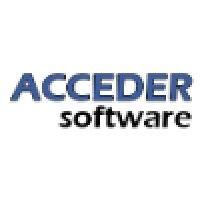 acceder software logo image