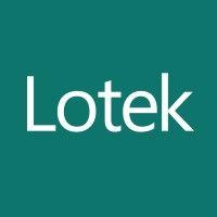 lotek logo image