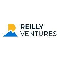 reilly ventures logo image