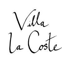 villa la coste hôtel & spa - palace logo image