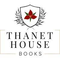 thanet house books logo image