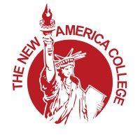 new america college