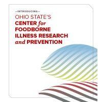 center for foodborne illness research and prevention logo image