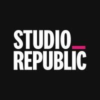 studio republic logo image