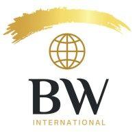 bridgeway international logo image