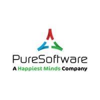 puresoftware ltd logo image