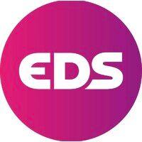 eds couriers & eds stoke ltd logo image